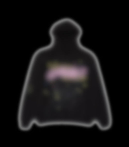 WEB HOODIES